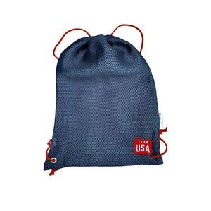 Nike Team USA Olympics Drawstring Backpack/Gymsack